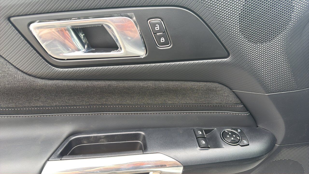 2026 Ford Mustang GT Sherwood Park AB