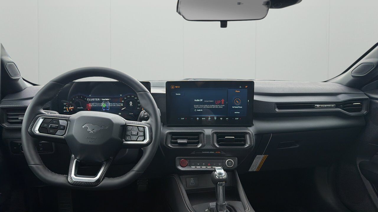 2026 Ford Mustang GT Sherwood Park AB