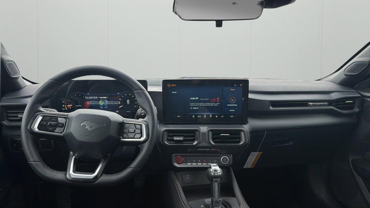 2026 Ford Mustang GT Sherwood Park AB