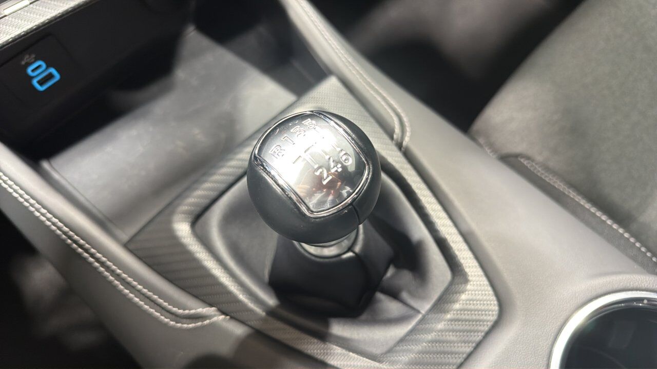 2026 Ford Mustang GT Sherwood Park AB