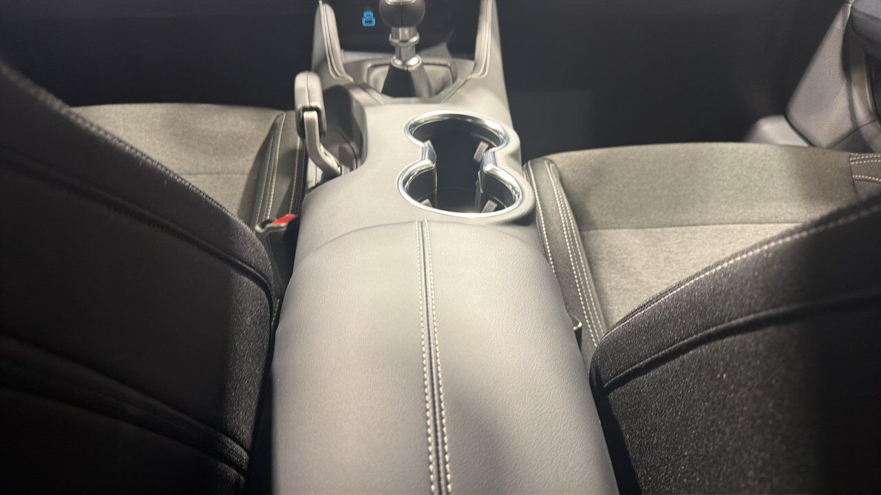 2026 Ford Mustang GT Sherwood Park AB