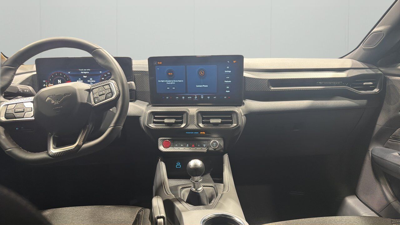 2026 Ford Mustang GT Sherwood Park AB