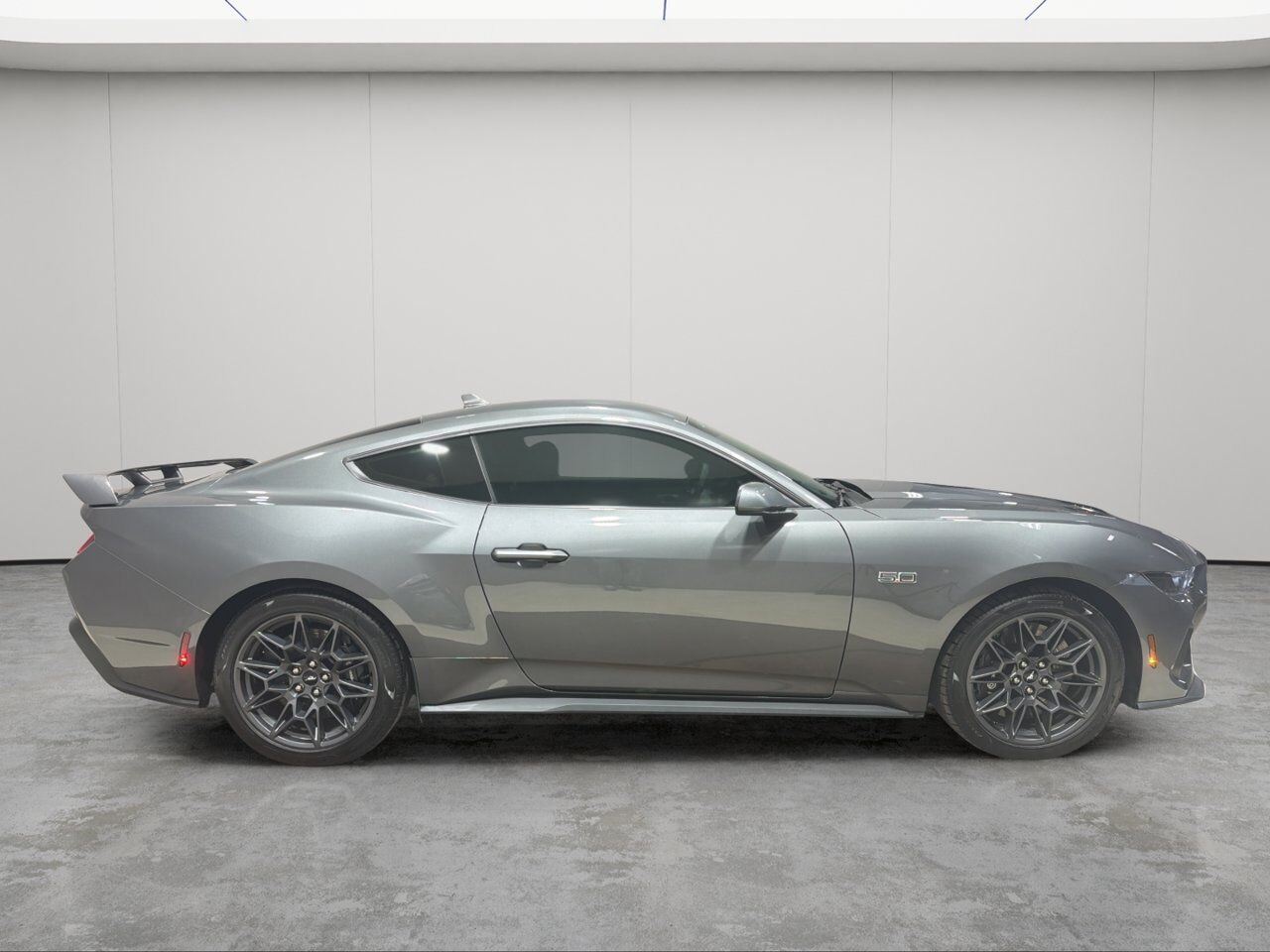 2026 Ford Mustang GT Sherwood Park AB