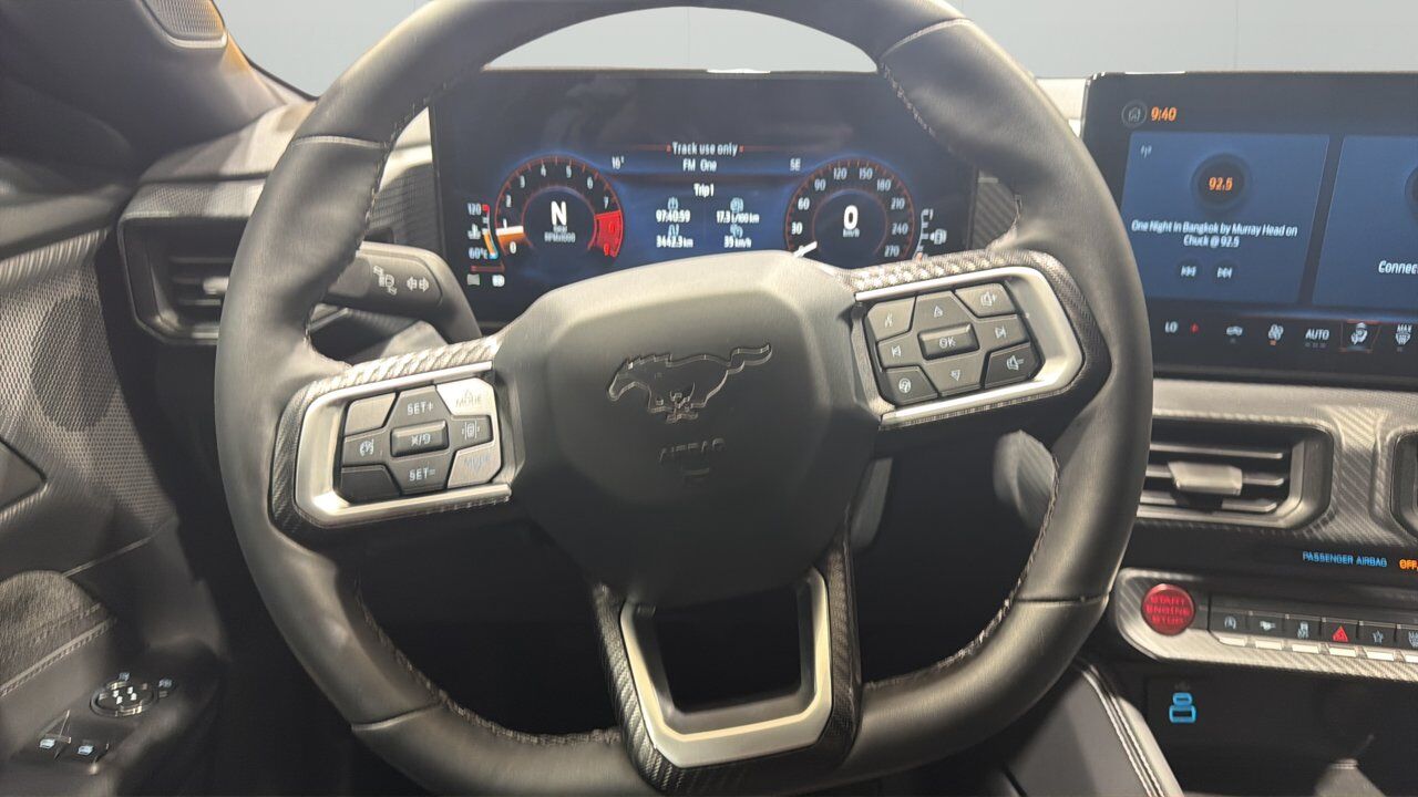 2026 Ford Mustang GT Sherwood Park AB
