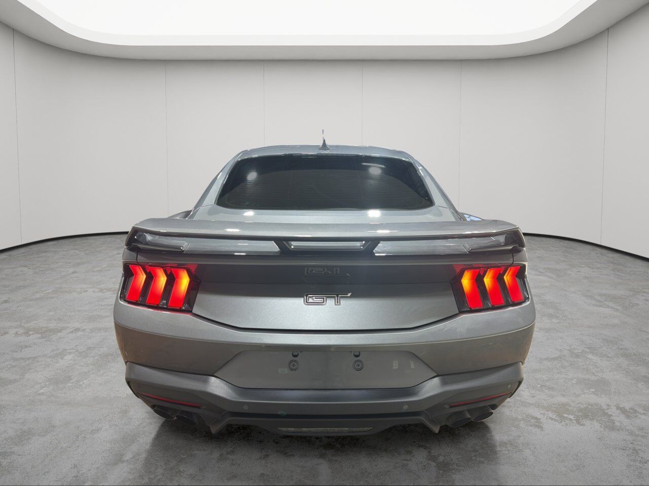 2026 Ford Mustang GT Sherwood Park AB