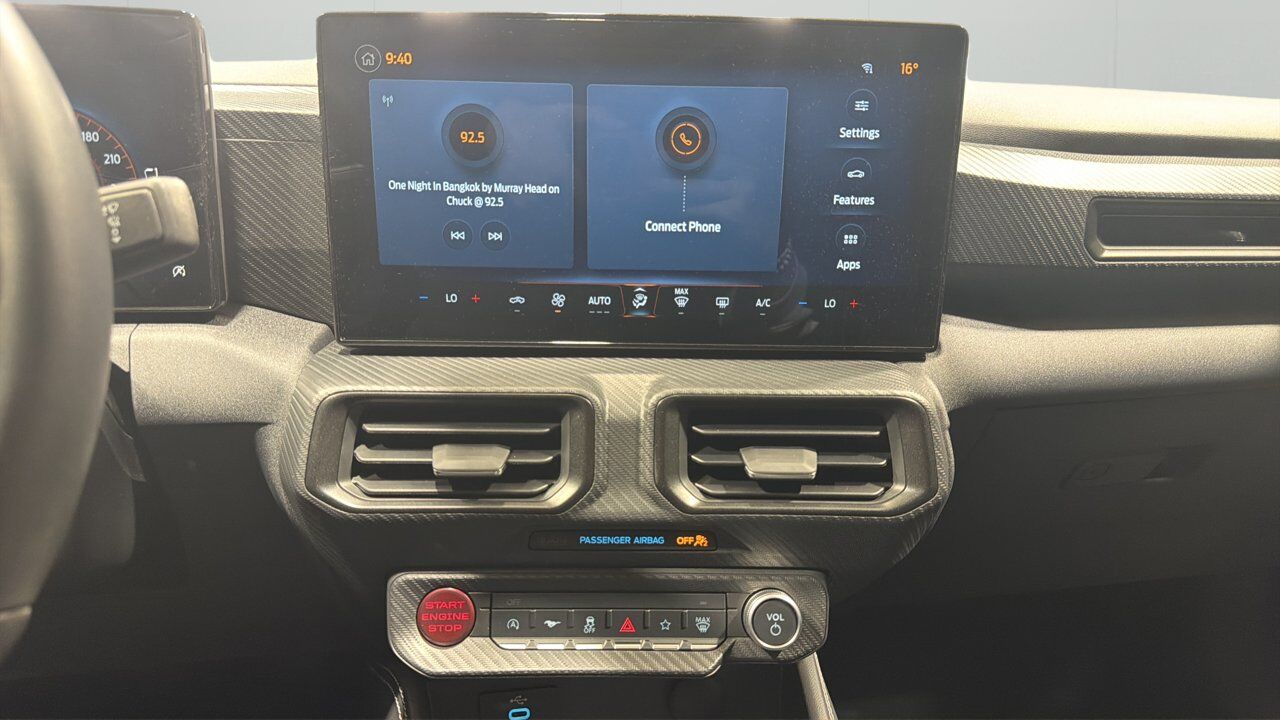 2026 Ford Mustang GT Sherwood Park AB
