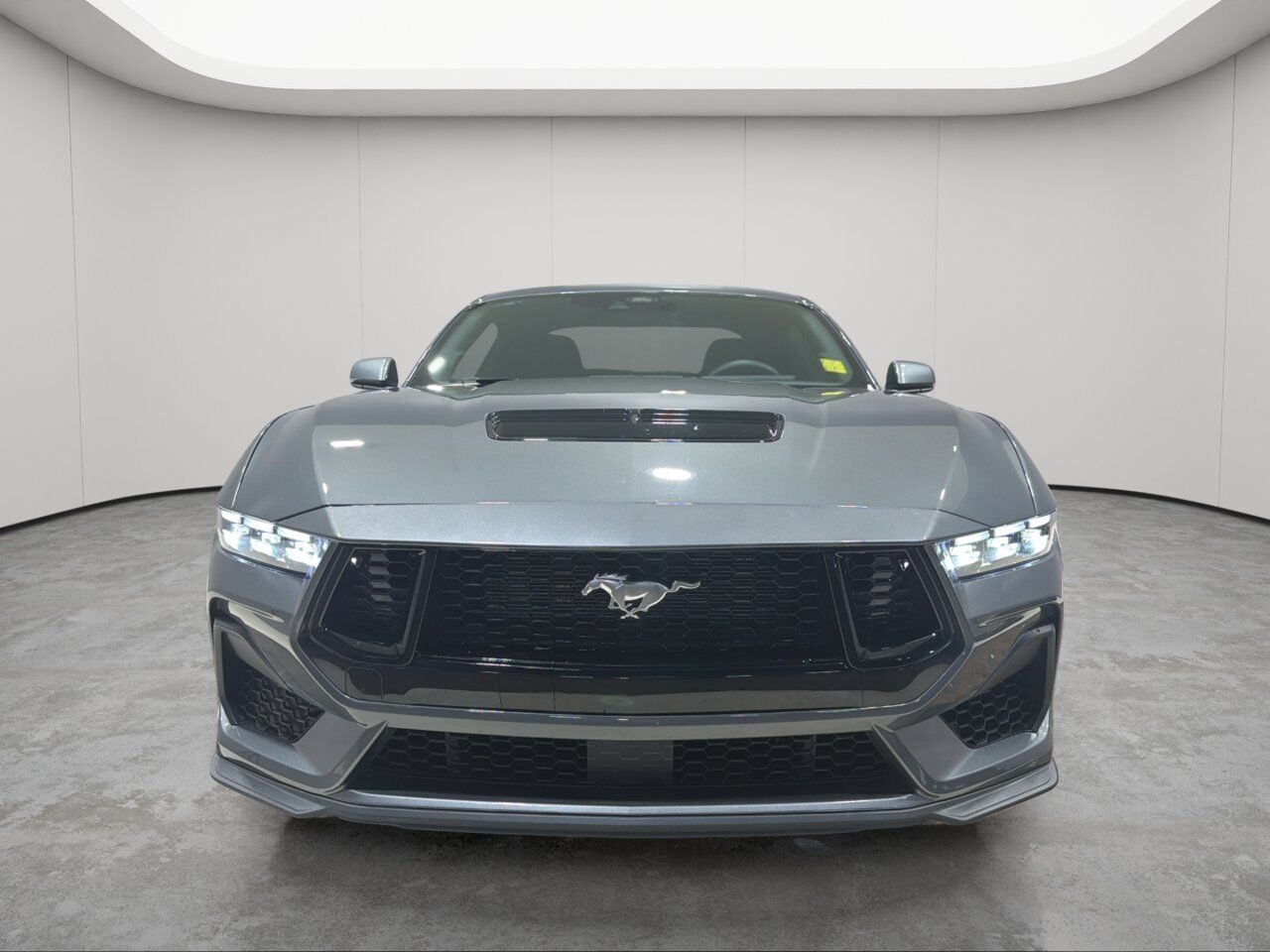 2026 Ford Mustang GT Sherwood Park AB