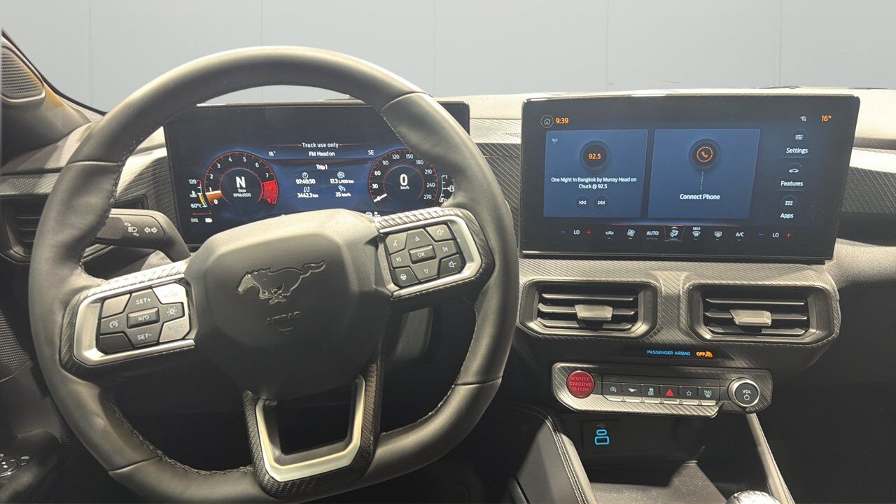 2026 Ford Mustang GT Sherwood Park AB