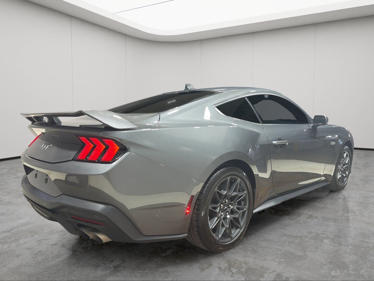 2026 Ford Mustang GT Sherwood Park AB