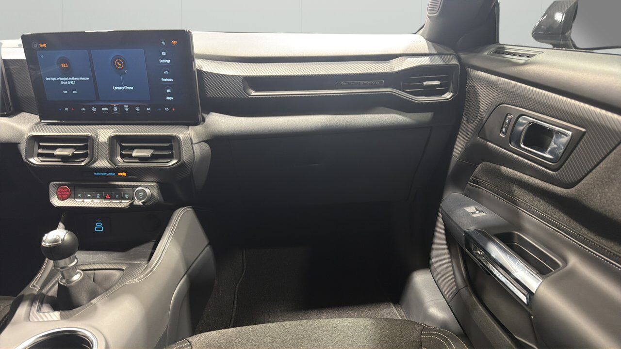 2026 Ford Mustang GT Sherwood Park AB