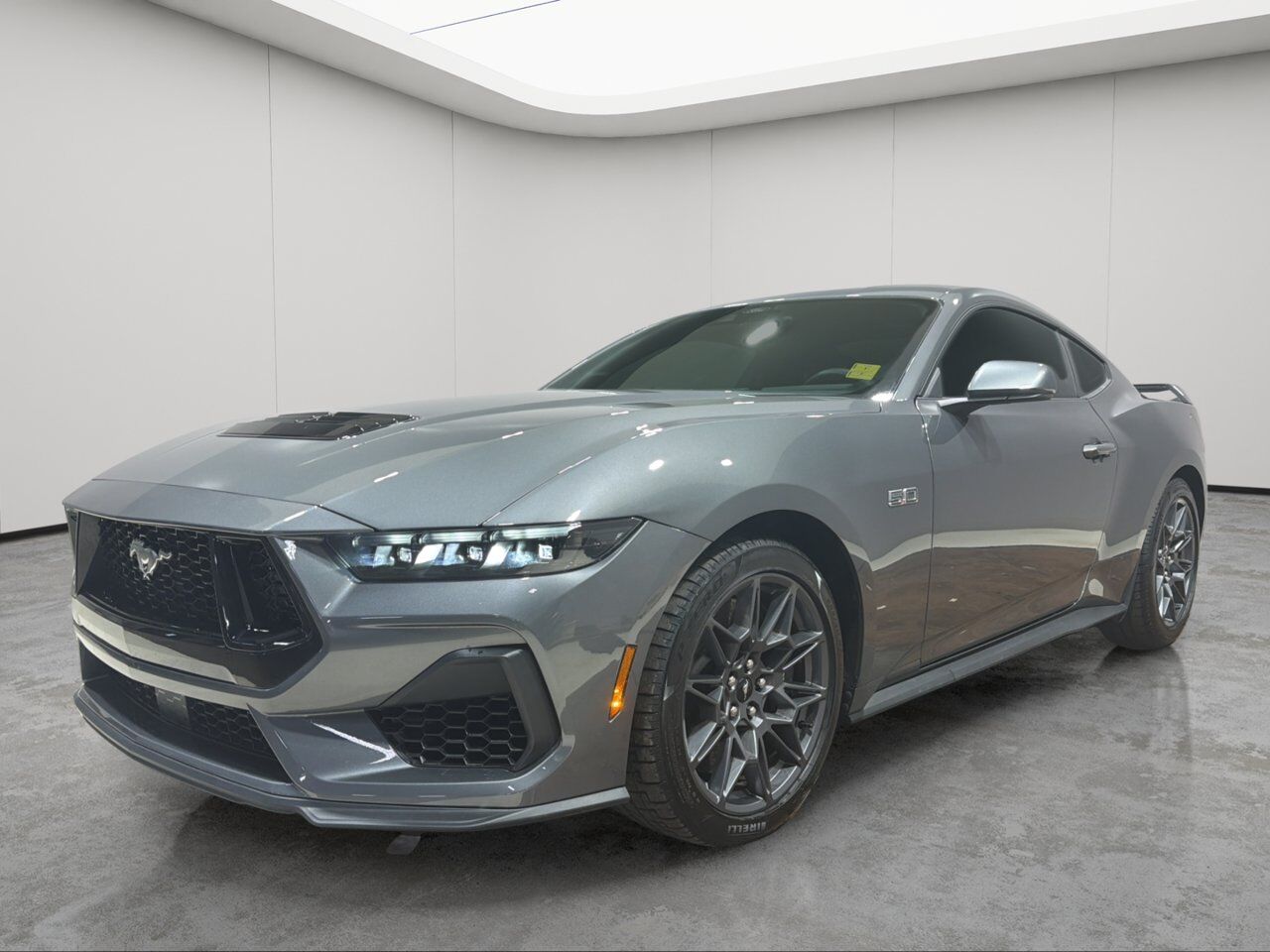 2026 Ford Mustang GT Sherwood Park AB