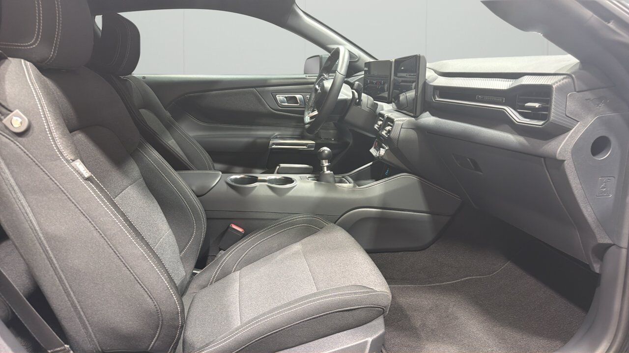 2026 Ford Mustang GT Sherwood Park AB
