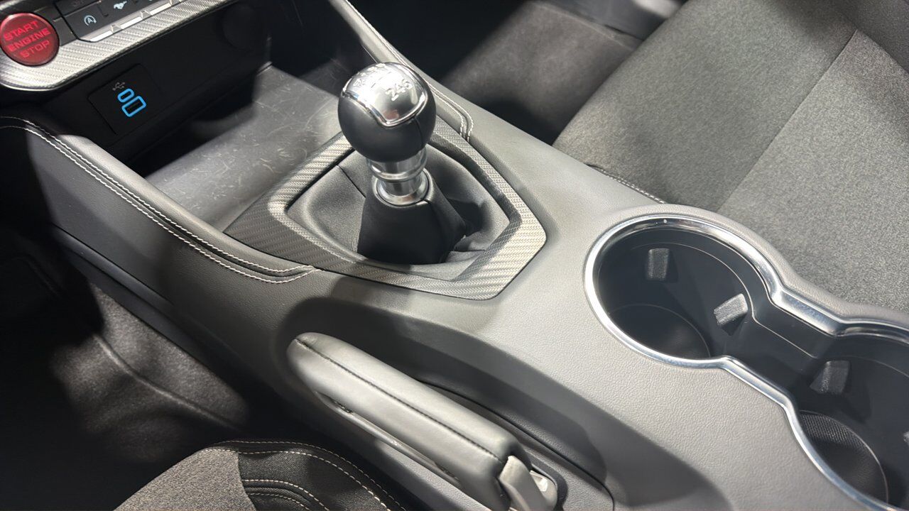 2026 Ford Mustang GT Sherwood Park AB