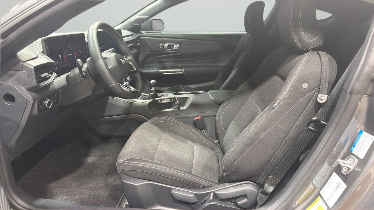 2026 Ford Mustang GT Sherwood Park AB