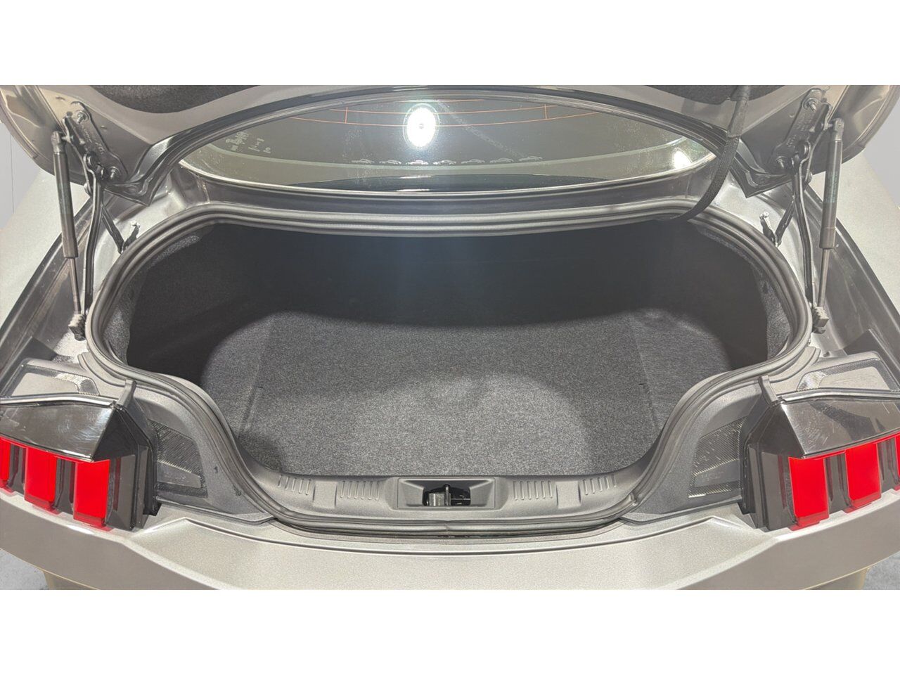 2026 Ford Mustang GT Sherwood Park AB