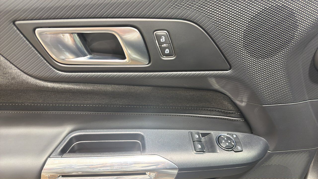 2026 Ford Mustang GT Sherwood Park AB