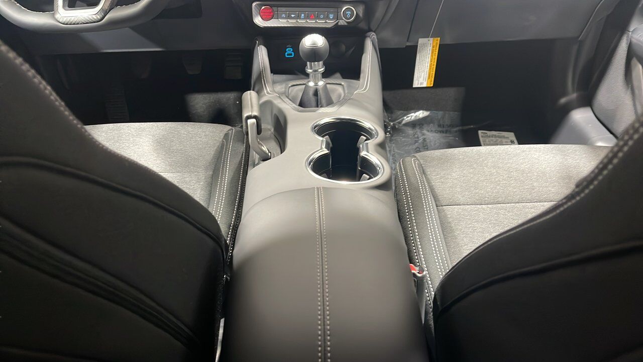 2026 Ford Mustang GT Sherwood Park AB