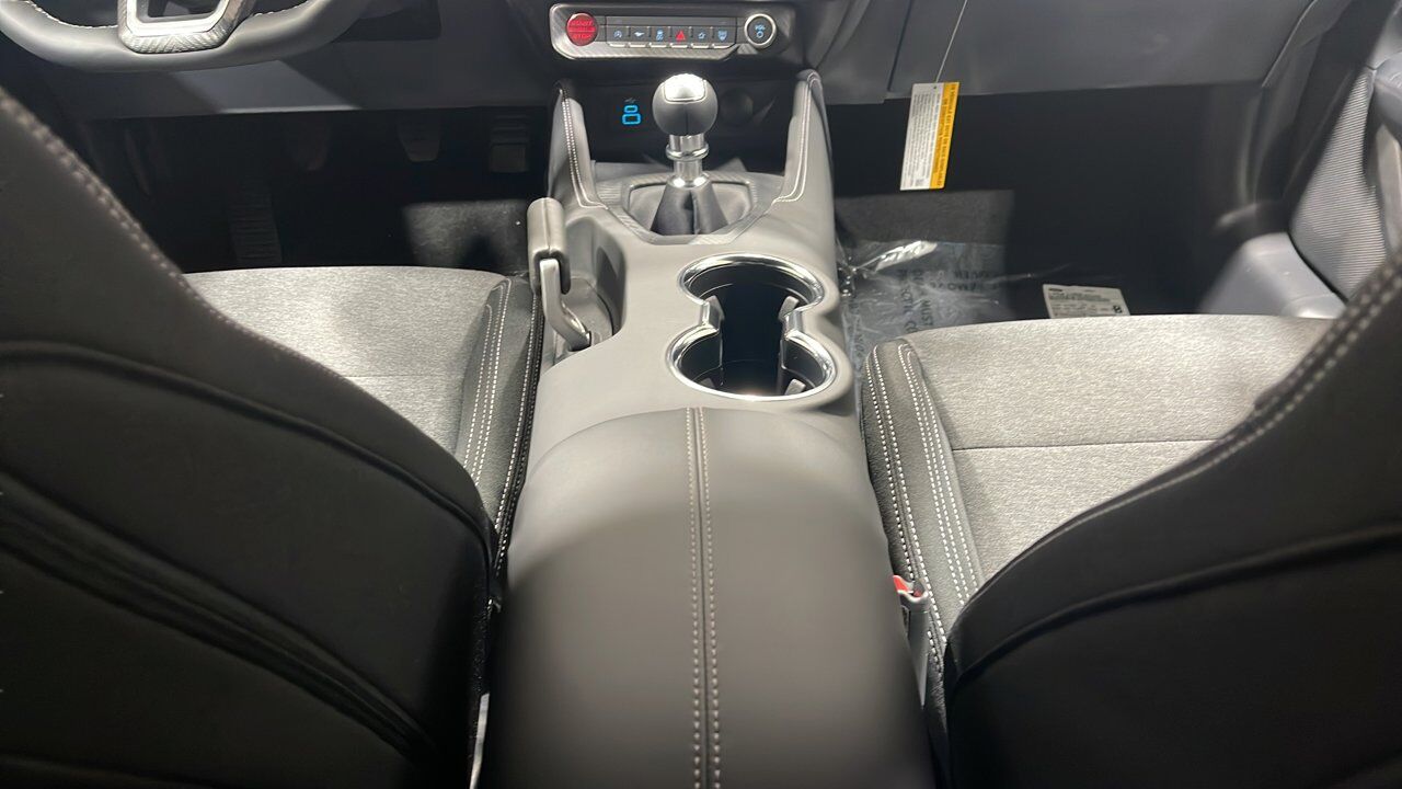 2026 Ford Mustang GT Sherwood Park AB