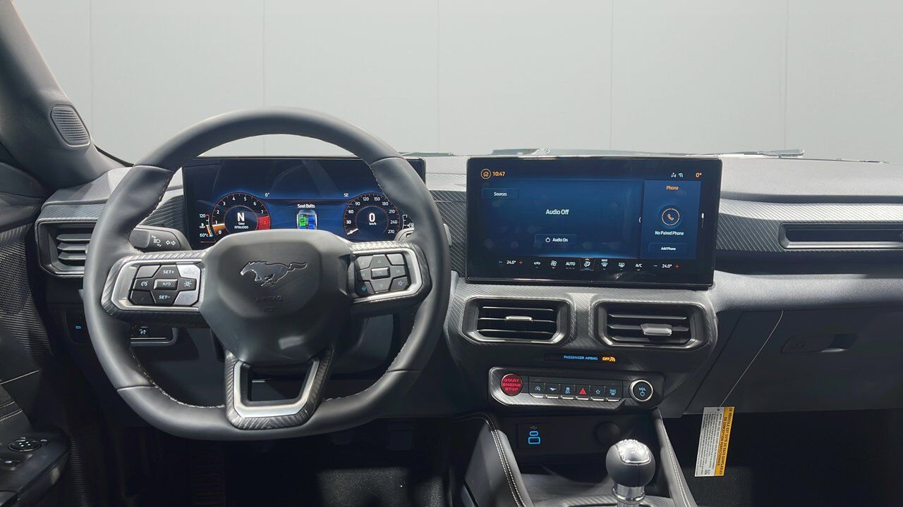 2026 Ford Mustang GT Sherwood Park AB