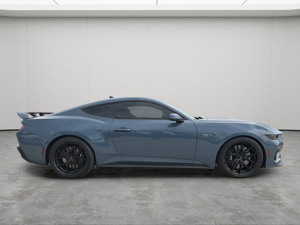 2026 Ford Mustang GT Sherwood Park AB