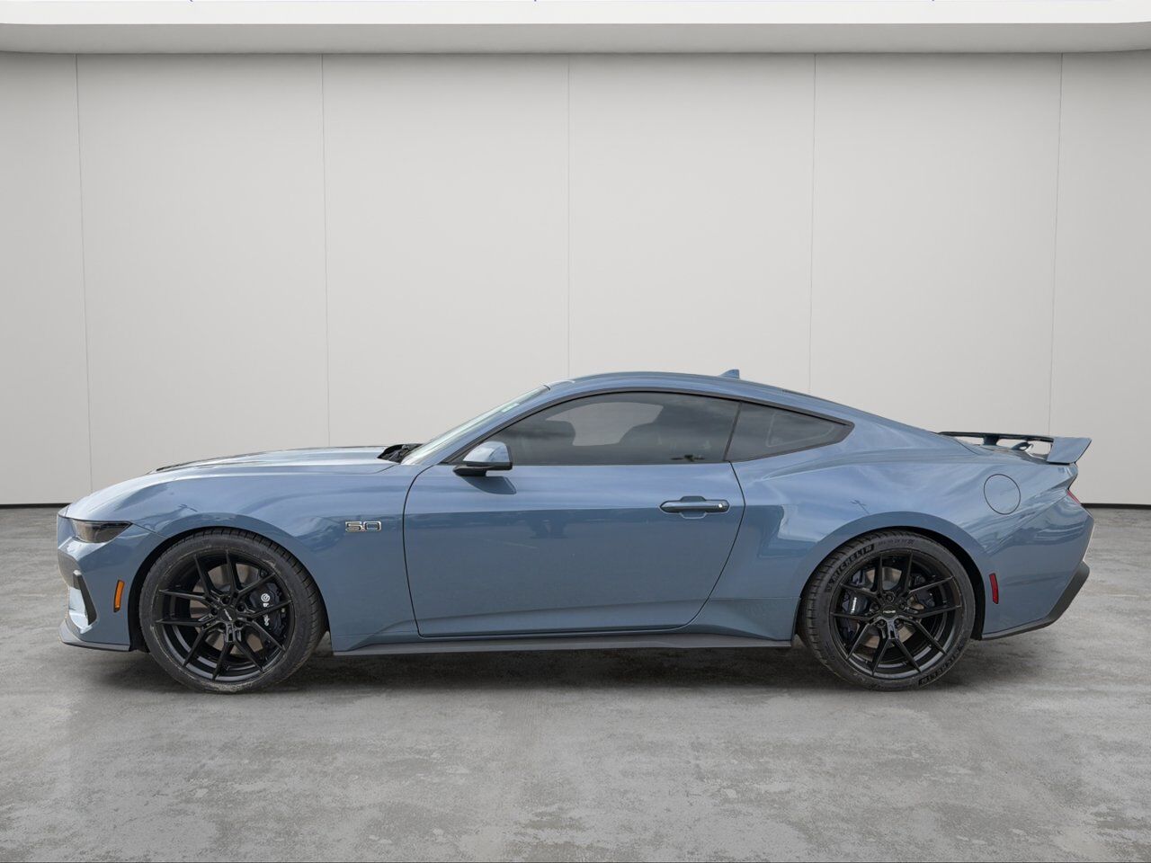 2026 Ford Mustang GT Sherwood Park AB