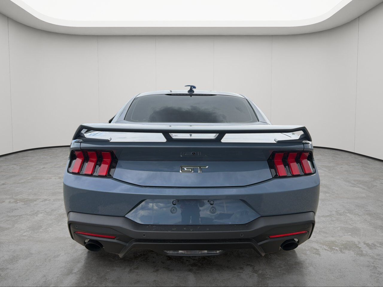 2026 Ford Mustang GT Sherwood Park AB