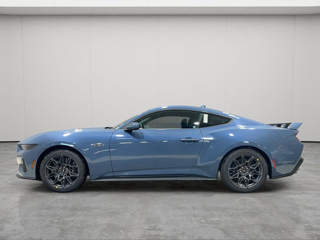 2026 Ford Mustang GT Sherwood Park AB