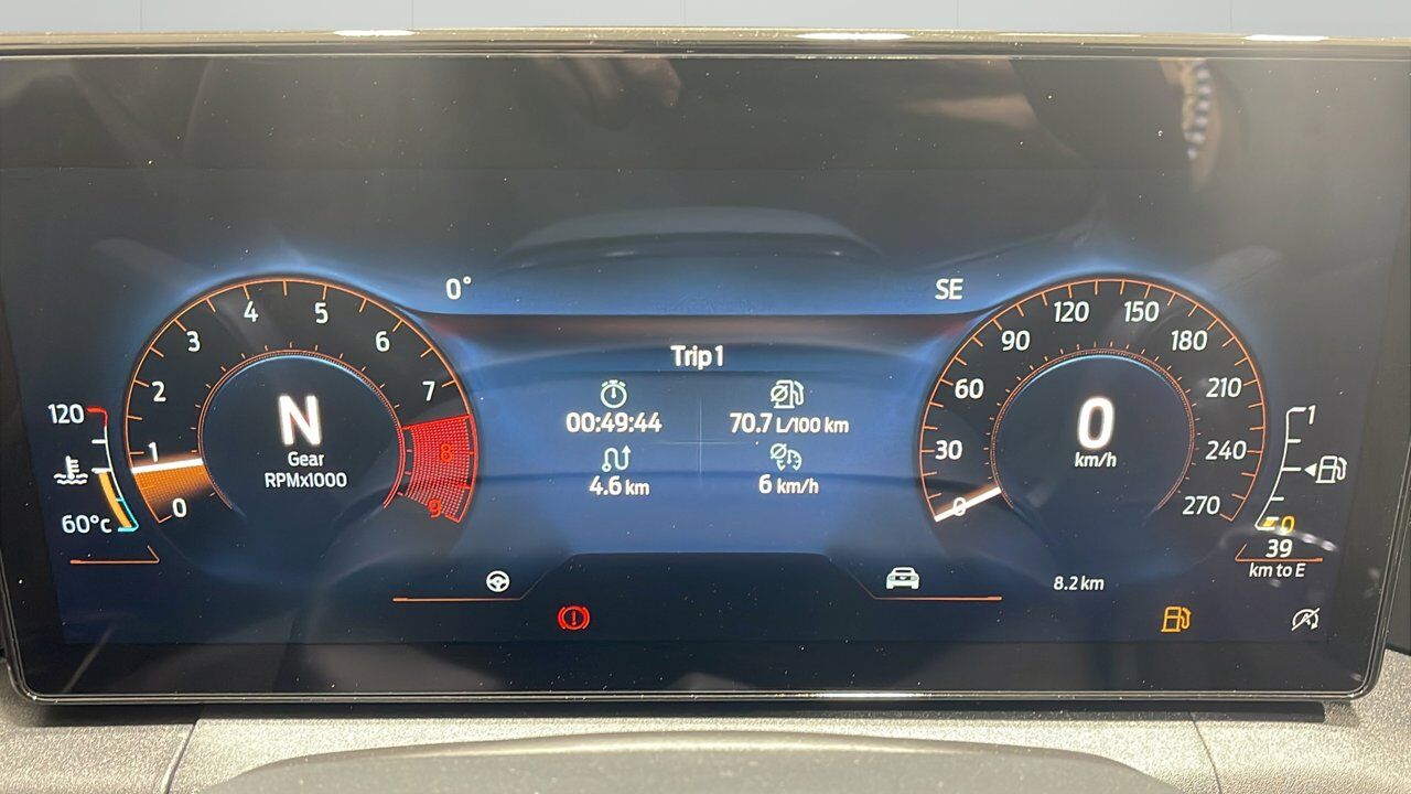 2026 Ford Mustang GT Sherwood Park AB