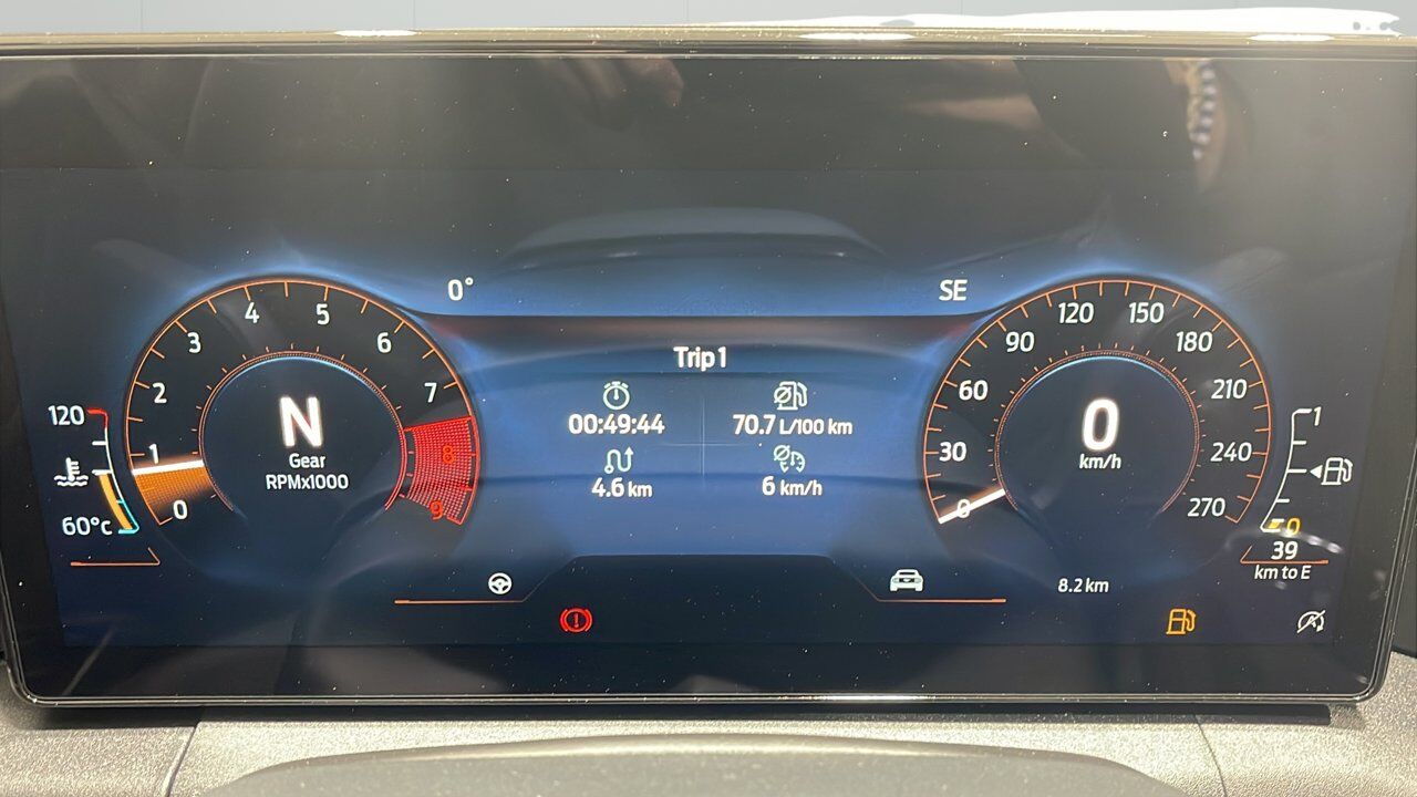 2026 Ford Mustang GT Sherwood Park AB