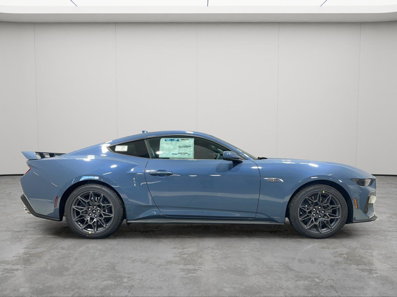 2026 Ford Mustang GT Sherwood Park AB