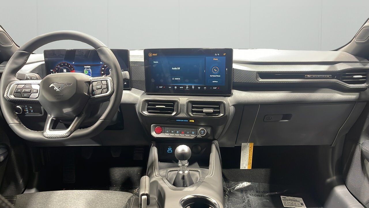 2026 Ford Mustang GT Sherwood Park AB