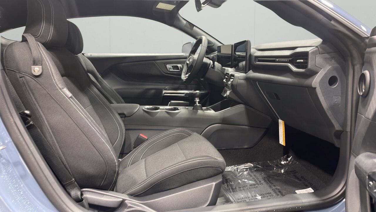 2026 Ford Mustang GT Sherwood Park AB
