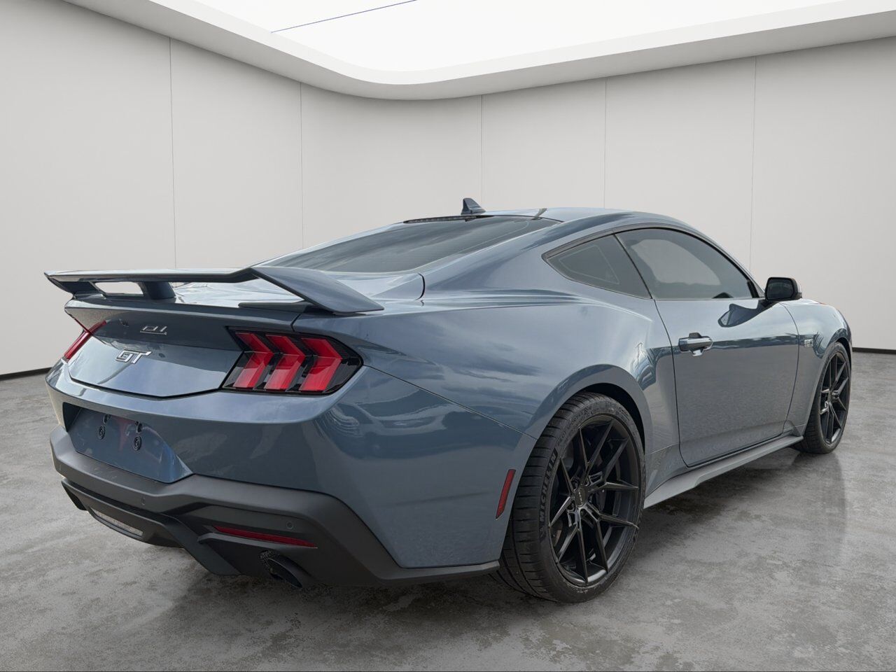 2026 Ford Mustang GT Sherwood Park AB