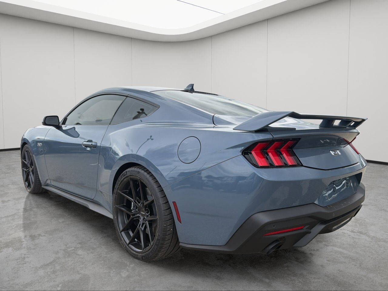 2026 Ford Mustang GT Sherwood Park AB