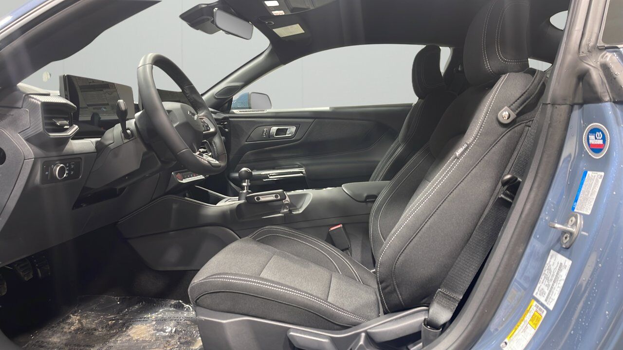 2026 Ford Mustang GT Sherwood Park AB