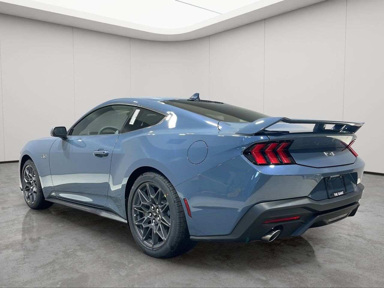 2026 Ford Mustang GT Sherwood Park AB