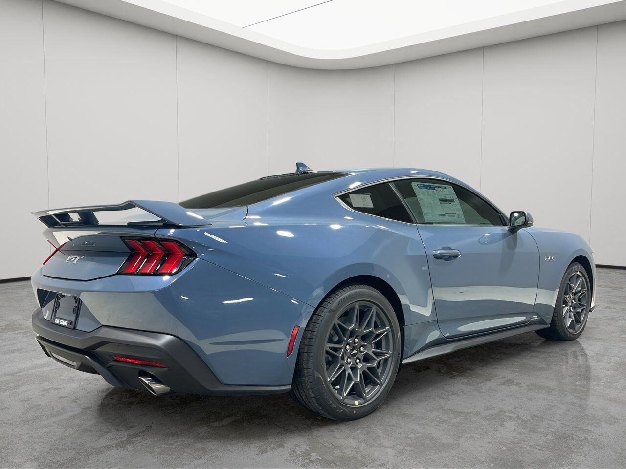 2026 Ford Mustang GT Sherwood Park AB