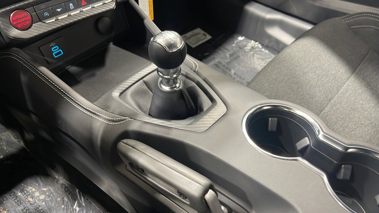 2026 Ford Mustang GT Sherwood Park AB