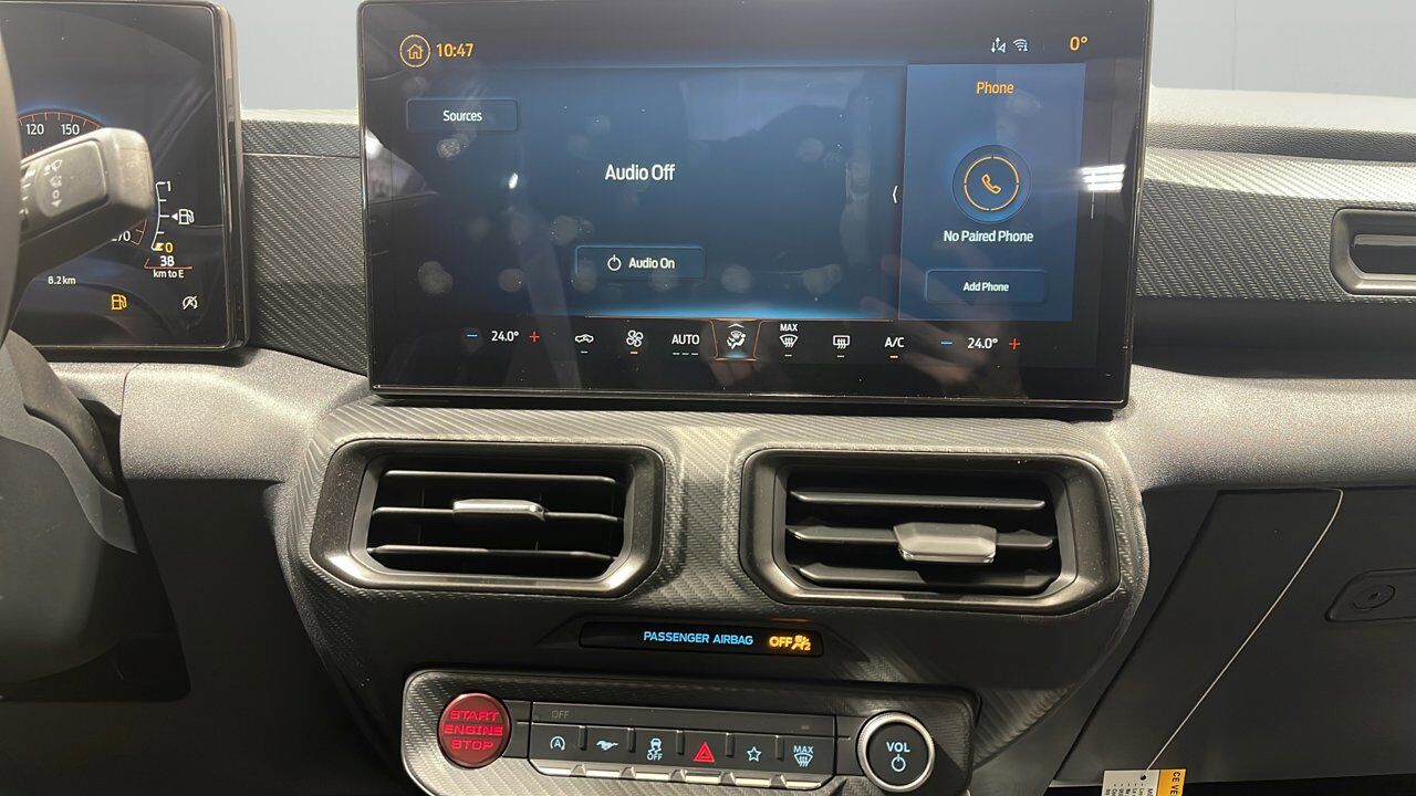 2026 Ford Mustang GT Sherwood Park AB