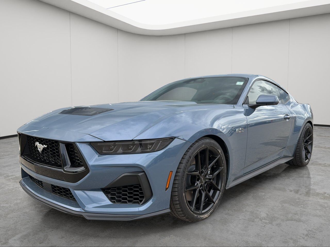 2026 Ford Mustang GT Sherwood Park AB