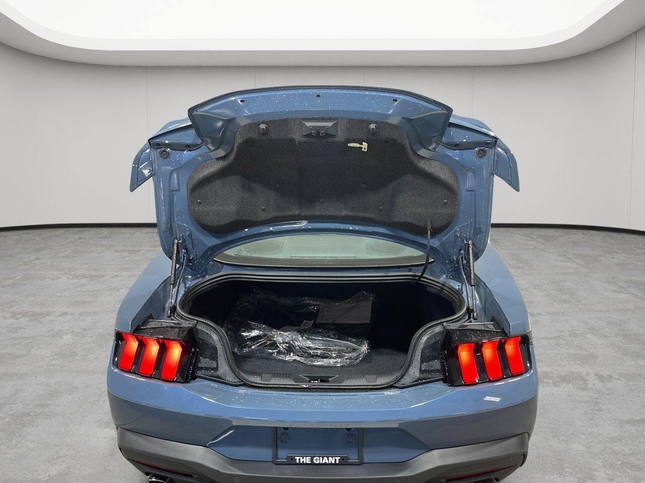 2026 Ford Mustang GT Sherwood Park AB