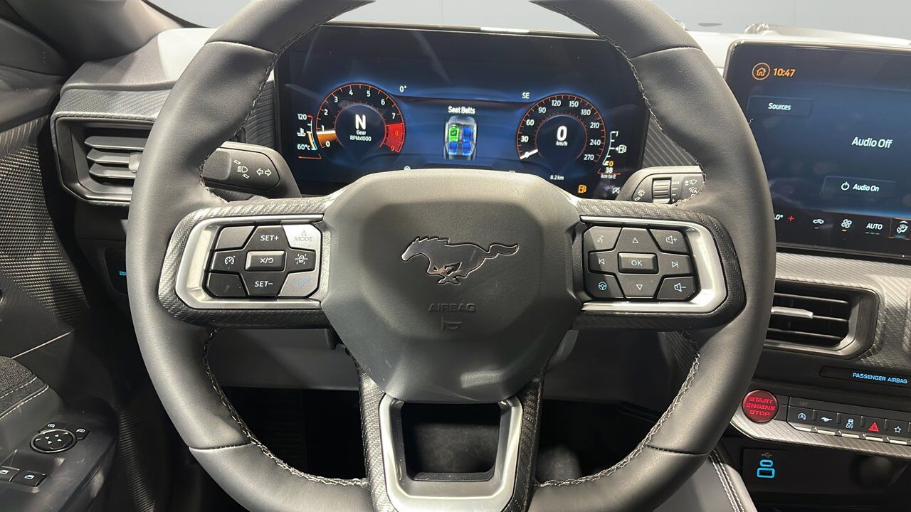 2026 Ford Mustang GT Sherwood Park AB