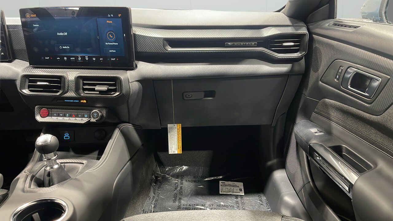 2026 Ford Mustang GT Sherwood Park AB