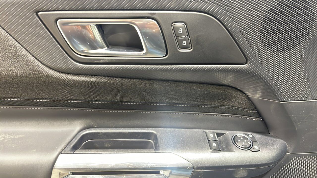 2026 Ford Mustang GT Sherwood Park AB