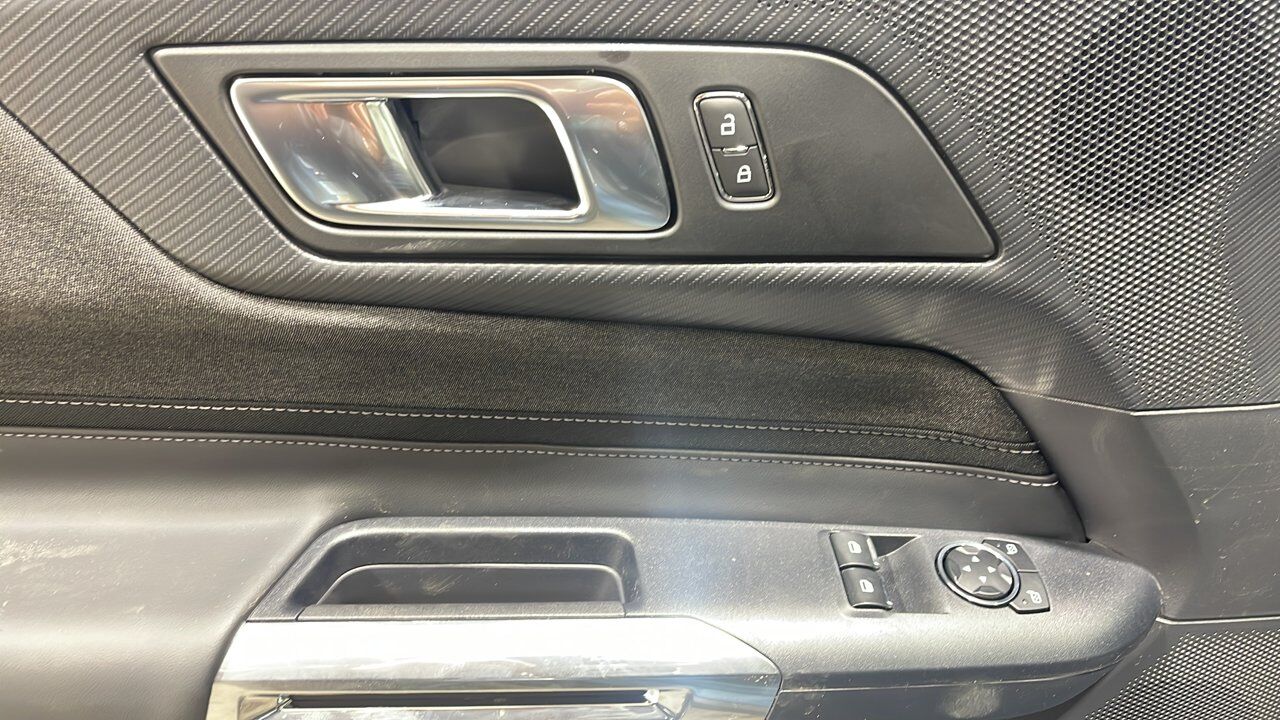 2026 Ford Mustang GT Sherwood Park AB