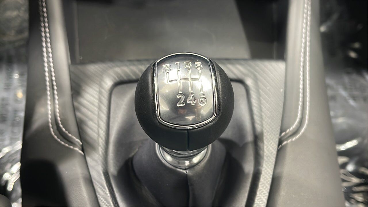 2026 Ford Mustang GT Sherwood Park AB