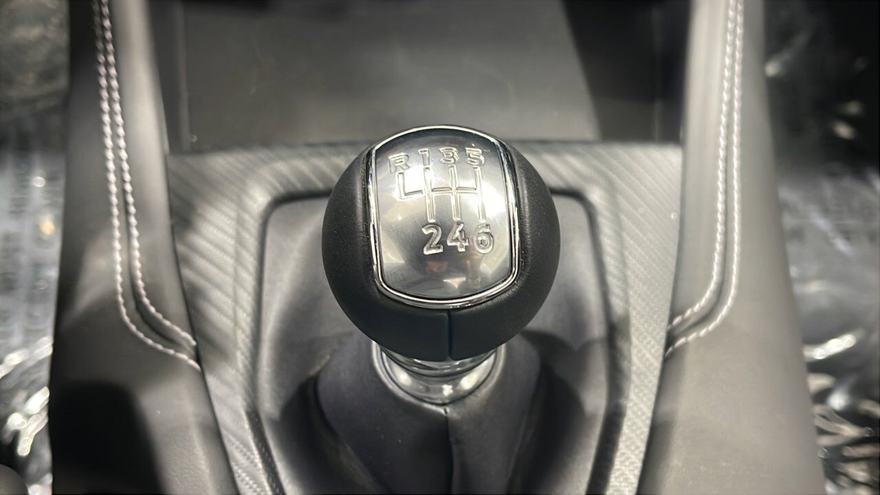 2026 Ford Mustang GT Sherwood Park AB