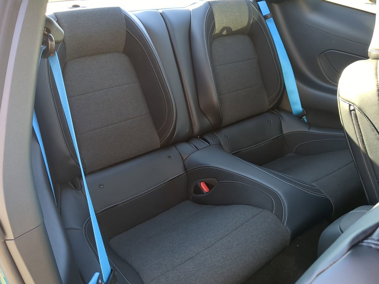 2026 Ford Mustang GT Winder GA