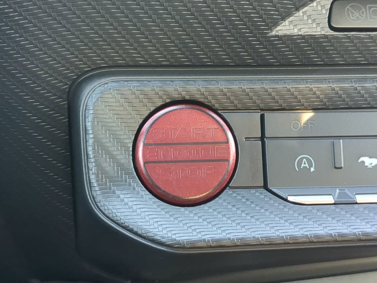 2026 Ford Mustang GT Winder GA