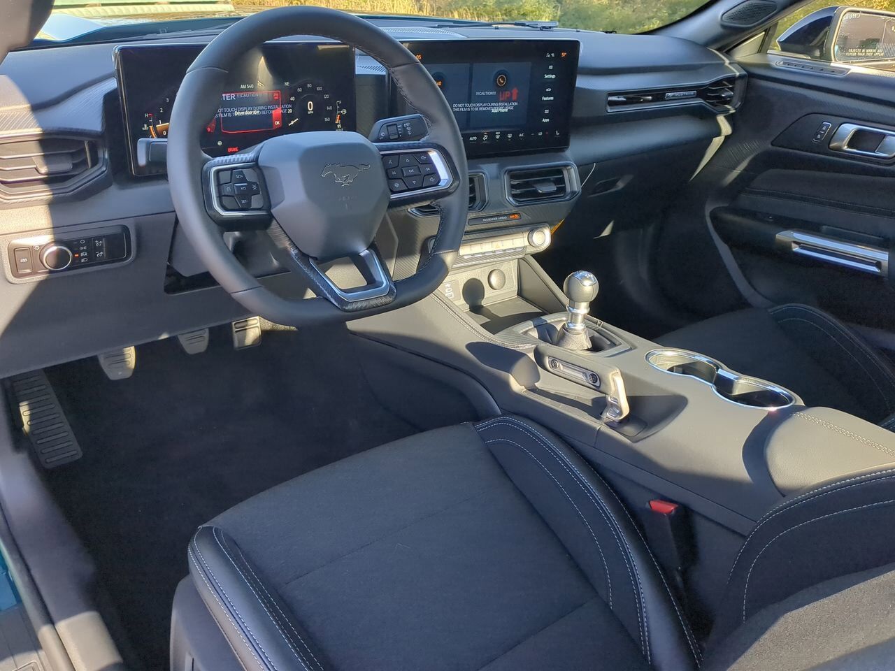 2026 Ford Mustang GT Winder GA